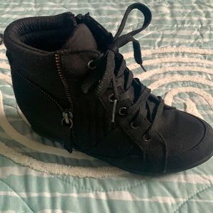 Ankle boots from justice